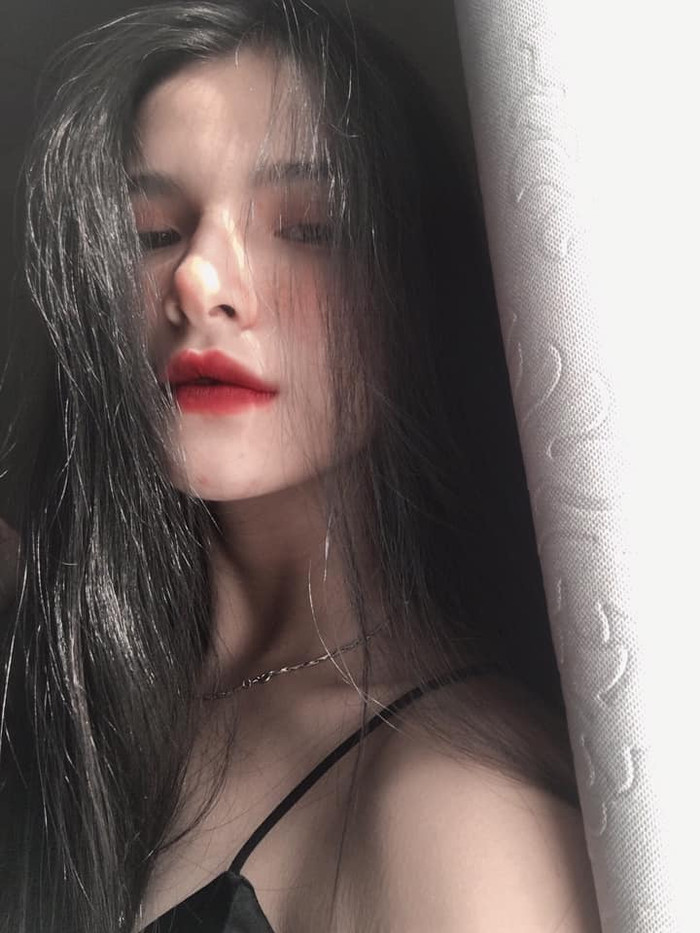 Màn 'dậy thì thành công' khiến nhiều người ao ước của hotgirl lai Nga Ảnh 3