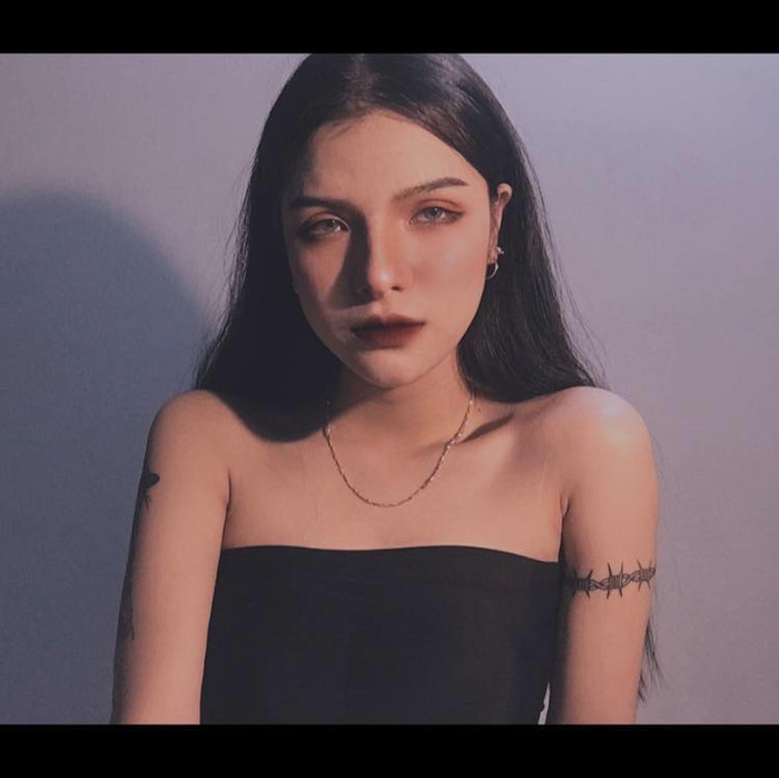 Màn 'dậy thì thành công' khiến nhiều người ao ước của hotgirl lai Nga Ảnh 6