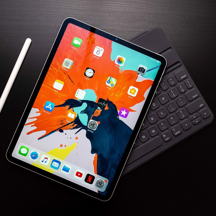 Apple được cho là sẽ ra mắt iPad Air 4 vào tháng 3 năm 2021, trong khi đó một mẫu iPad Pro có thể sẽ được 'Táo khuyết' trình làng vào tháng tới. (Ảnh: Internet)