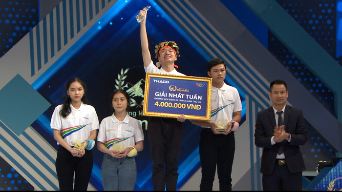 Đăng Dương có màn lội ngược dòng cực kỳ thành công, qua đó chính thức giành tấm vé bước vào cuộc thi tháng