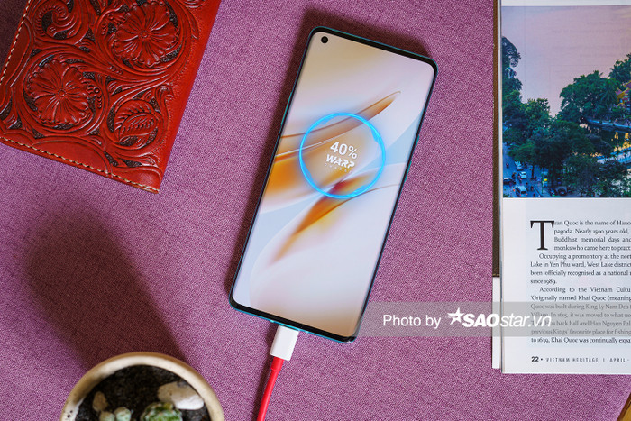 Đánh giá OnePlus 8 Pro 5G: Màn trở lại đáng mong đợi của OnePlus sau 4 năm Ảnh 27