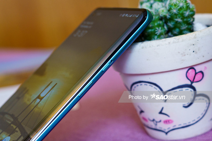 Đánh giá OnePlus 8 Pro 5G: Màn trở lại đáng mong đợi của OnePlus sau 4 năm Ảnh 3