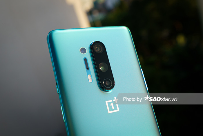 Đánh giá OnePlus 8 Pro 5G: Màn trở lại đáng mong đợi của OnePlus sau 4 năm Ảnh 14