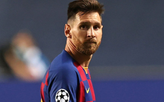NÓNG: Messi chắc chắn không được phép tự do rời Barca Ảnh 2
