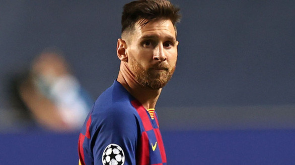 Messi sẽ không được phép tự do rời Barca.