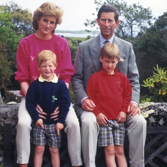 Công nương Diana từng phân vân ở lại Cung điện Kenshington trước khi gặp tai nạn Ảnh 4