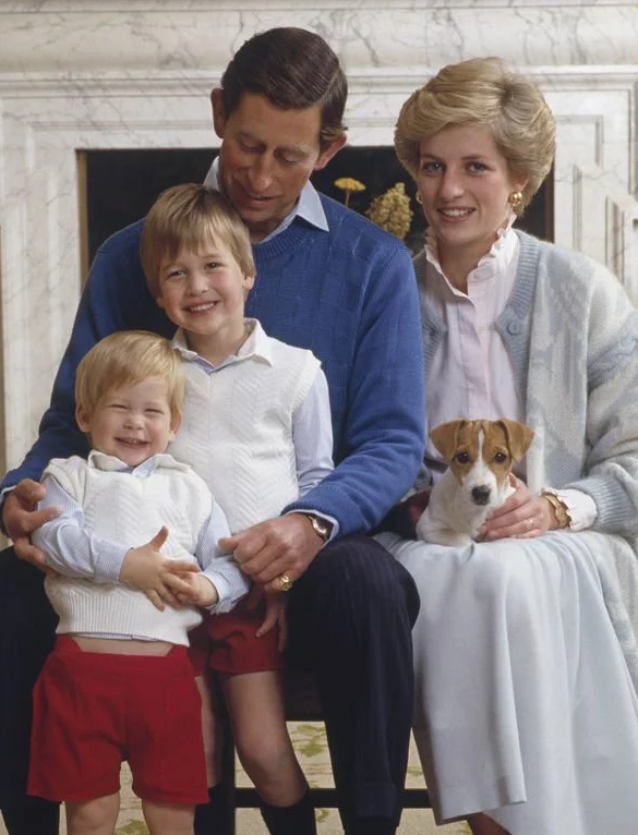 Công nương Diana từng phân vân ở lại Cung điện Kenshington trước khi gặp tai nạn Ảnh 5
