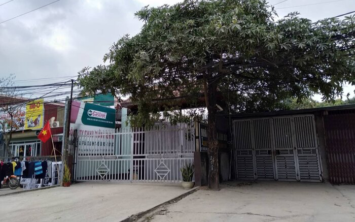 Sáng nay xét xử vụ người chồng chặt xác phi tang xác nữ chủ chuỗi nhà nghỉ xuống sông Đuống sau hơn 1 năm gây án Ảnh 2