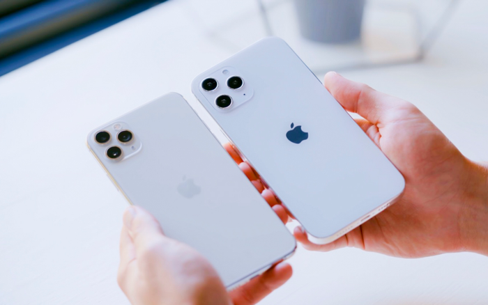 Camera trên iPhone 12 có một nâng cấp đáng để người dùng chờ đợi Ảnh 2