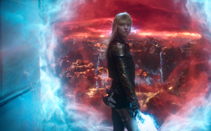 'The New Mutant' có doanh thu cao hơn nhiều só với dự định trong ngày đầu ra mắt Ảnh 2