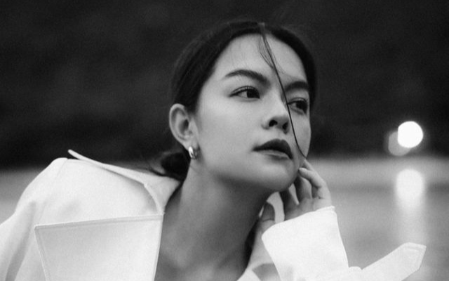 Phạm Quỳnh Anh 'dằn mặt' hàng xóm vì hành động mất vệ sinh Ảnh 2