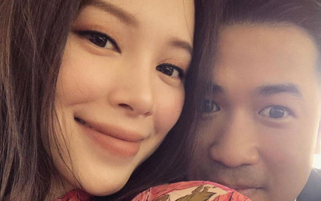 Linh Rin hạnh phúc khi được Phillip Nguyễn và hội bạn bất ngờ tổ chức sinh nhật Ảnh 2