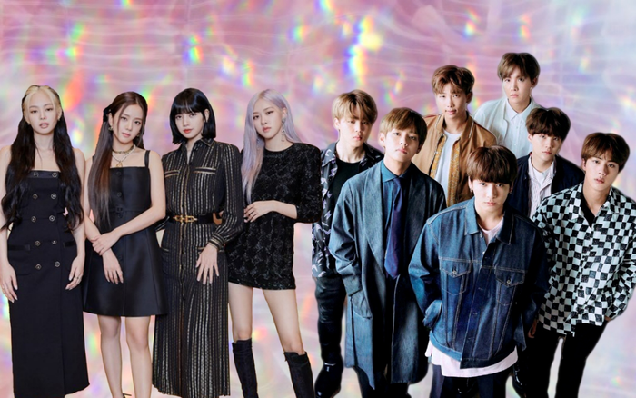 VMAs 2020: BlackPink đem về giải thưởng đầu tiên cho girlgroup Kpop, BTS chiến thắng tất cả hạng mục được đề cử Ảnh 2