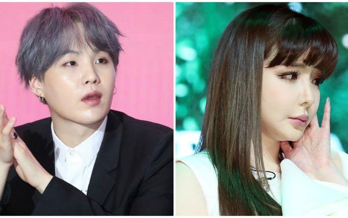 5 lần idol Kpop 'mắt chữ A mồm chữ O' vì bị hỏi những vấn đề nhạy cảm Ảnh 2