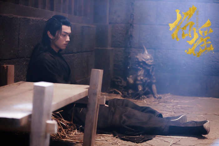 Những hôn lễ chìm trong biển nước mắt trên màn ảnh nhỏ xứ Trung Ảnh 15