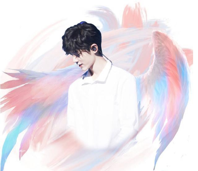 Fan hâm mộ mua cả vì sao trên trời để tặng Tiêu Chiến Ảnh 3