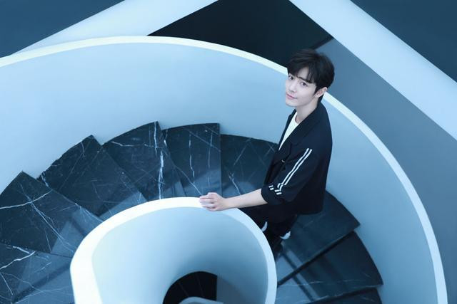 Fan hâm mộ mua cả vì sao trên trời để tặng Tiêu Chiến Ảnh 6