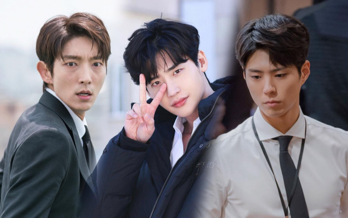 5 diễn viên Hàn debut trong nhóm nhạc tân binh: Ai là visual, center và dancer? Ảnh 2