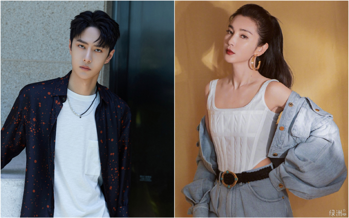 Cách thể hiện của Vương Nhất Bác với Lý Băng Băng, Triệu Lệ Dĩnh được Cnet khen EQ cao Ảnh 2