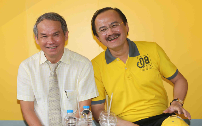 Bầu Đức, bầu Thắng và những chuyện tình đẹp nhất lịch sử bóng đá Việt Nam Ảnh 2