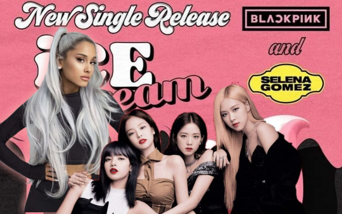 Có thể bạn chưa biết: BlackPink đã xuất hiện trong màn trình diễn của Lady Gaga và Ariana Grande tại VMAs 2020 Ảnh 5