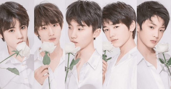 Ba thế hệ của TF Entertainment: TFBoys đứng ở vị trí trung tâm, đàn em phải nỗ lực để tỏa sáng như thế hệ đầu Ảnh 14