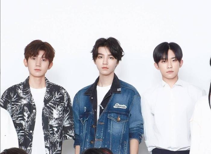 Ba thế hệ của TF Entertainment: TFBoys đứng ở vị trí trung tâm, đàn em phải nỗ lực để tỏa sáng như thế hệ đầu Ảnh 17