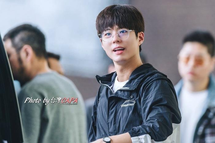 Park Bo Gum âm thầm nhập ngũ (31/08), bỏ lỡ họp báo phim mới: Khi nào xuất ngũ? Ảnh 8