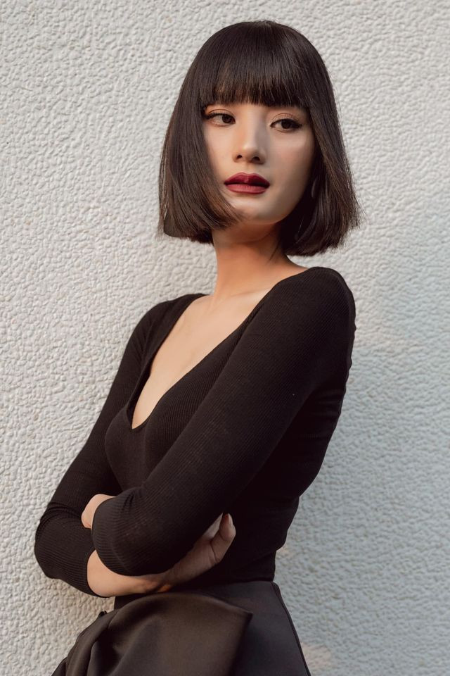 Năm 2015, Lê Thúy kết hôn cùng Đỗ An khiến dư luận xôn xao. Đến tháng 12.2018, cô quyết định tạm dừng công việc người mẫu. Tuy đã kết hôn khá lâu nhưng hiện tại cô vẫn chưa tính đến chuyện con cái.