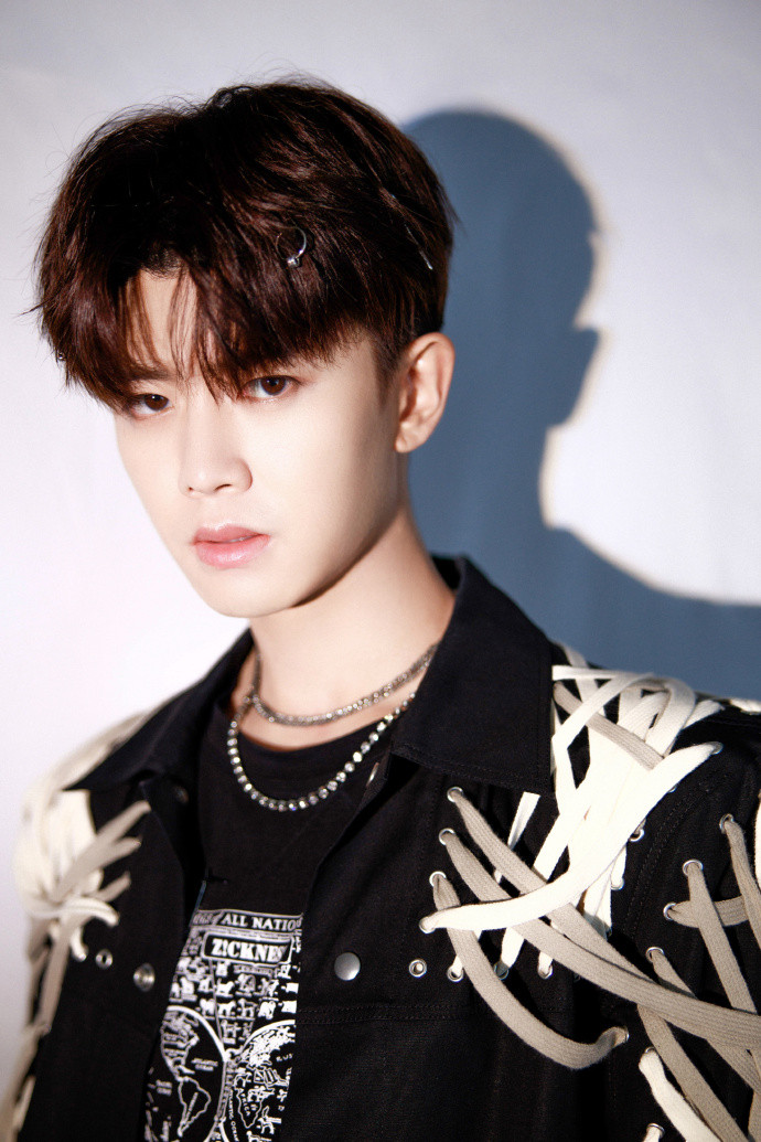 Nhảy đỉnh là thế nhưng Nhậm Gia Luân lại bị nói bắt chước phong cách của Vương Nhất Bác Ảnh 11