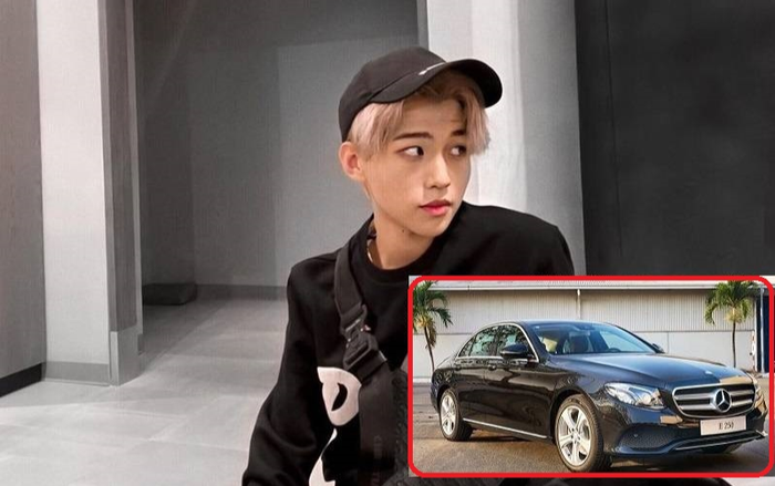 Tân sinh viên 'rich kids' nhờ tư vấn về việc 'có nên đi Mercedes đến trường?' và những màn trợ giúp 'khó đỡ' từ CĐM Ảnh 2
