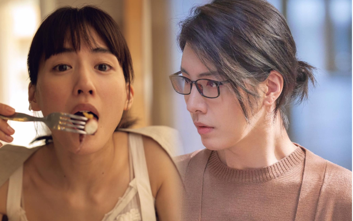 Song Hye Kyo Nhật nói về tin kết hôn với sao 'Bạn gái tôi là hồ ly' No Min Woo Ảnh 2