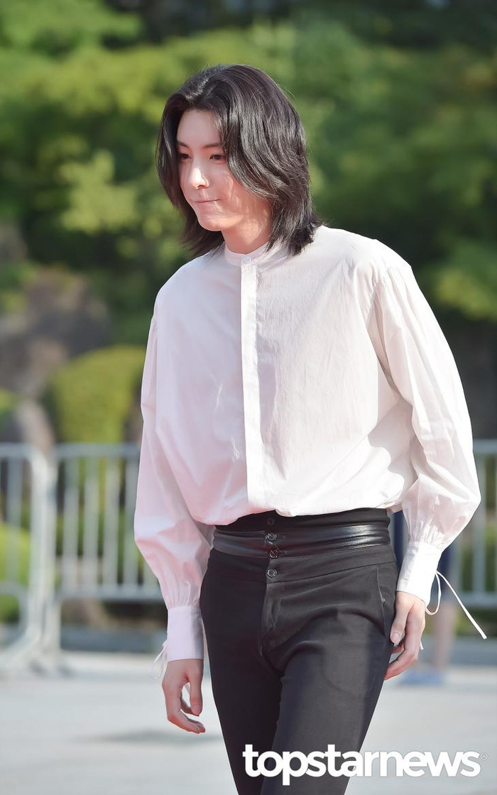 Song Hye Kyo Nhật nói về tin kết hôn với sao 'Bạn gái tôi là hồ ly' No Min Woo Ảnh 5