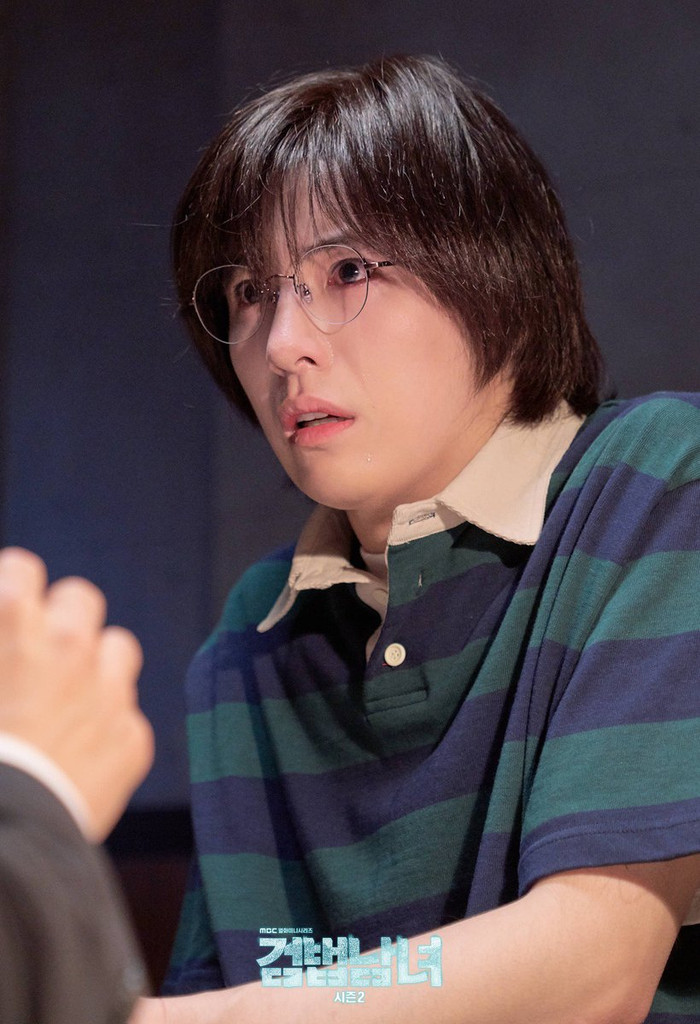 Song Hye Kyo Nhật nói về tin kết hôn với sao 'Bạn gái tôi là hồ ly' No Min Woo Ảnh 12