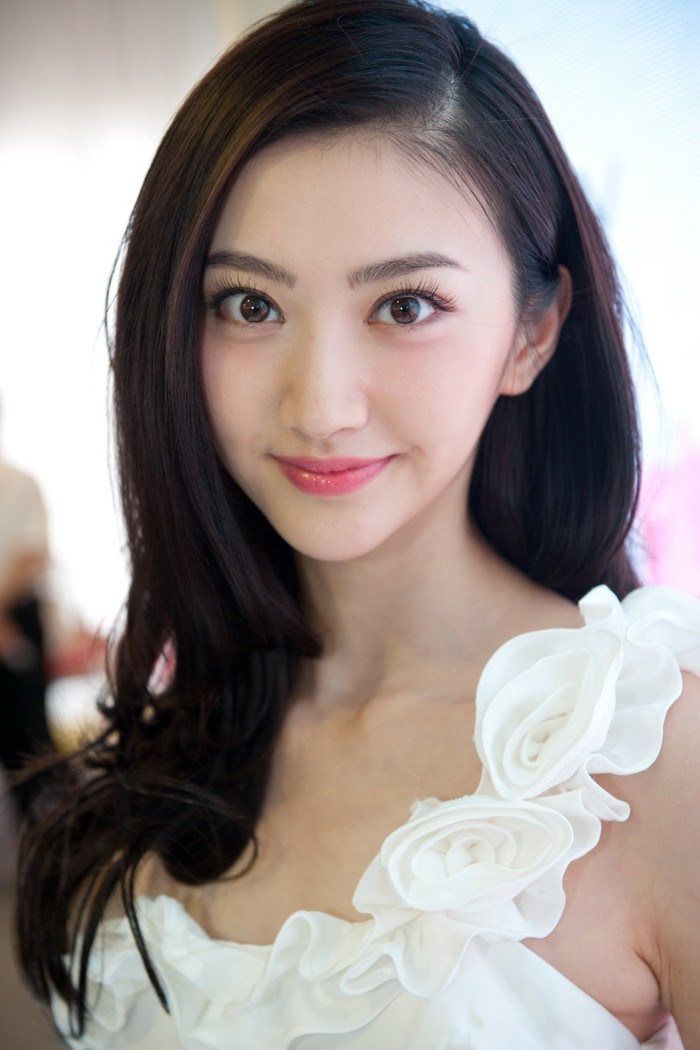 Cư dân mạng khen ngợi hình ảnh 10 năm trước của Cảnh Điềm bị tiết lộ gần đây Ảnh 6