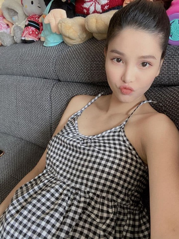 Chưa sinh con thứ 2 thế nhưng Kỳ Hân ấp ủ ý định 5 năm sau sẽ nhờ tới y học để sinh con gái Ảnh 5