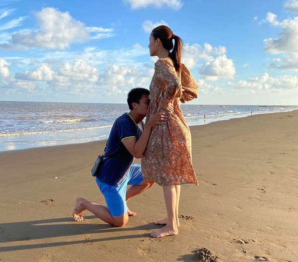 Chưa sinh con thứ 2 thế nhưng Kỳ Hân ấp ủ ý định 5 năm sau sẽ nhờ tới y học để sinh con gái Ảnh 4