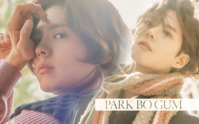 Là diễn viên nhưng thành công gia nhập ban nhạc quân đội: Nghe lại ngay loạt bản tình ca của Park Bo Gum để biết lý do! Ảnh 2