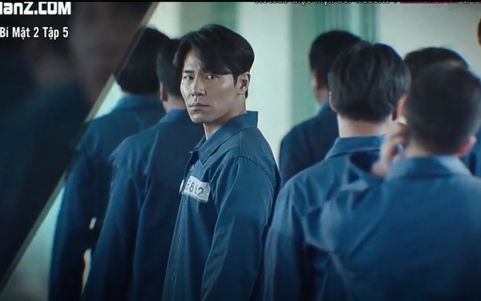 Khu rừng bí mật phần 2 tập 5: Cái chết của hạ sĩ Song là một vụ án mạng và ẩn sau đó là vụ nhận hối lộ tập thể của sở cảnh sát Segok Ảnh 2