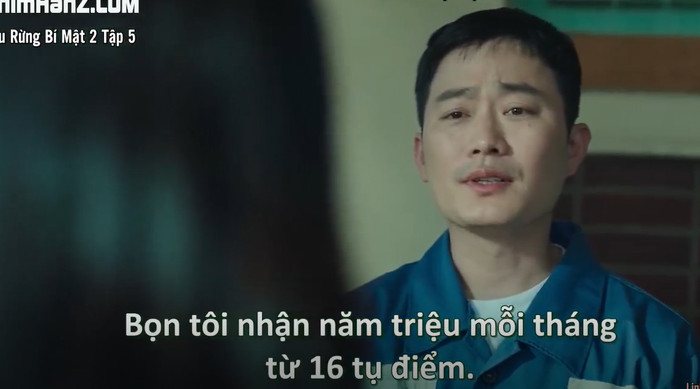 Vụ án nhận hối lộ tập thể của sở cảnh sát Segok 