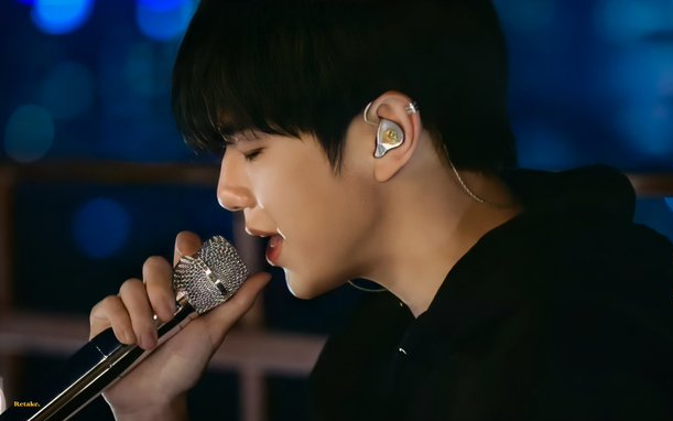 Chăm chỉ ra clip mới liên tục có khiến Kang Daniel cứu vớt được màn comeback thê thảm của mình? Ảnh 2