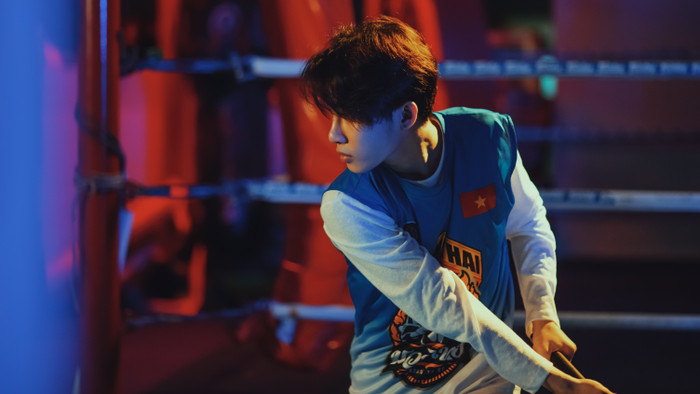 Jack đã thể hiện rất rõ quyết tâm: Hoàn toàn rũ bỏ những câu chuyện cũ để tập trung vào một hành trình mới của riêng mình.&nbsp;