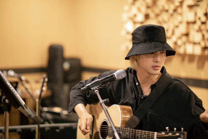 Kim Hyun Joong của 'Vườn sao băng' cứu sống một đầu bếp ngã bất tỉnh: Kịch tính như phim! Ảnh 9