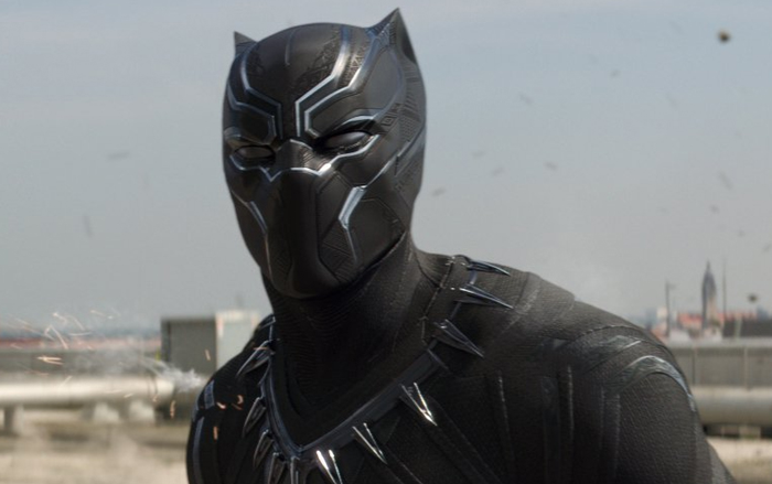 Black Panther thông minh đến mức nào? Ảnh 2