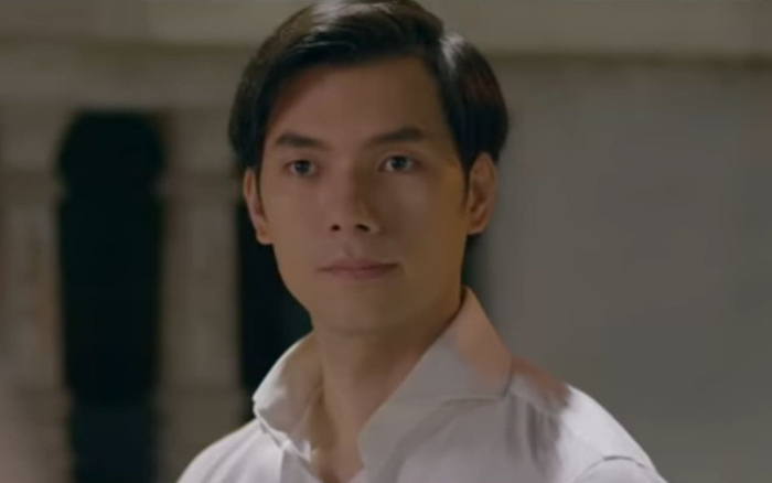 Tập 53 'Tình yêu và tham vọng': Phản công cực mạnh Minh tổng tuyên bố Linh là bạn gái của mình Ảnh 2