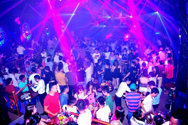 Tỉnh Thừa Thiên - Huế mở lại các hoạt động kinh doanh dịch vụ từ 0h ngày 3/9. Ảnh minh họa