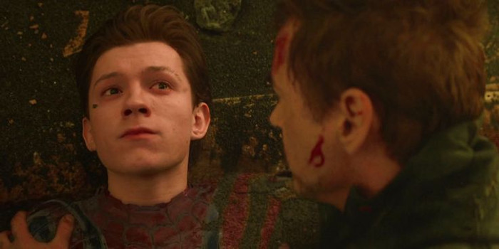 Cái kết của Iron Man trong Endgame sẽ khác nếu không có Spider Man Ảnh 5