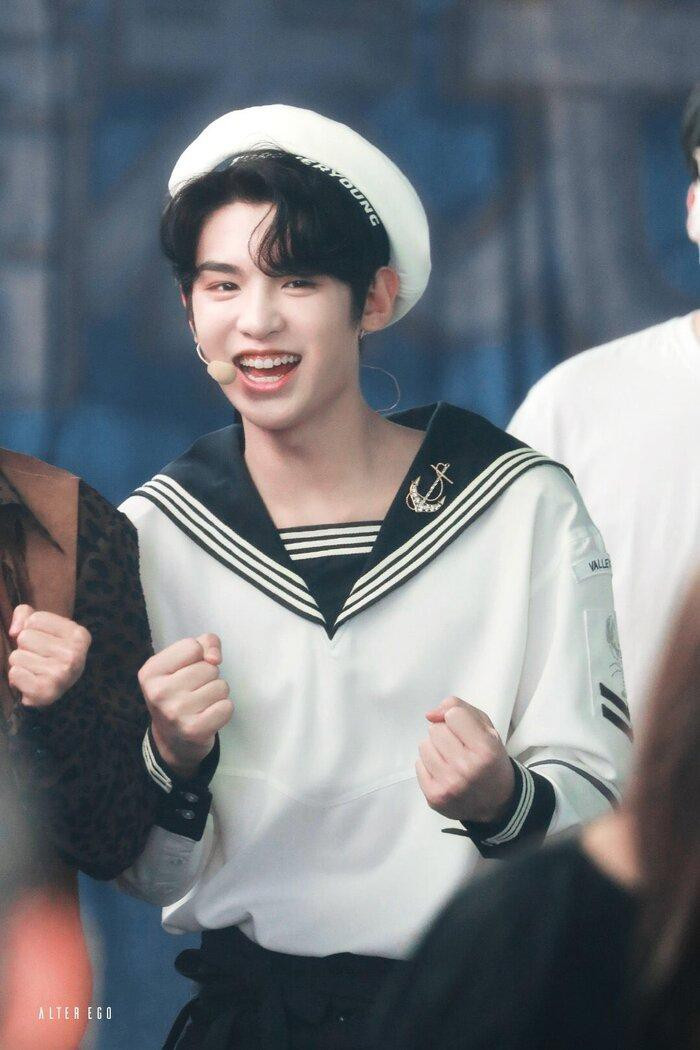 Triệu Tiểu Đường (The9) là ví dụ điển hình của họa từ miệng mà ra: Phá bỏ quy tắc của cuộc thi, hành động thiếu suy nghĩ,... Ảnh 17