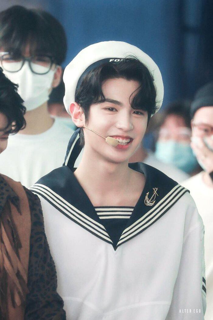 Triệu Tiểu Đường (The9) là ví dụ điển hình của họa từ miệng mà ra: Phá bỏ quy tắc của cuộc thi, hành động thiếu suy nghĩ,... Ảnh 19