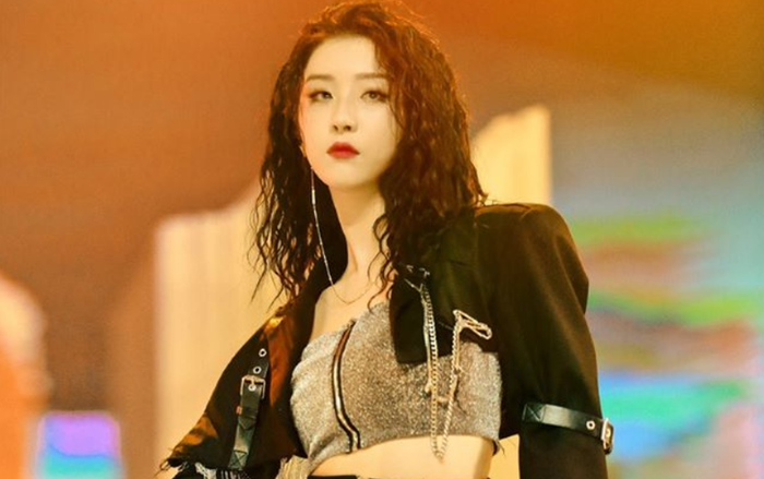 Triệu Tiểu Đường (The9) là ví dụ điển hình của họa từ miệng mà ra: Phá bỏ quy tắc của cuộc thi, hành động thiếu suy nghĩ,... Ảnh 6